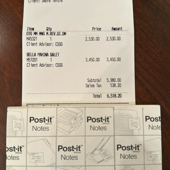 Louis Vuitton Bella Galet Gray bucket bag. EUC. - Picture 4 of 8